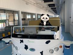 -蒙牛工业旅游景区