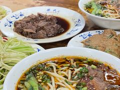 -柴氏风味斋(甘家口店)