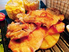 -LYFATTI 莱芙缇(赣水路店)