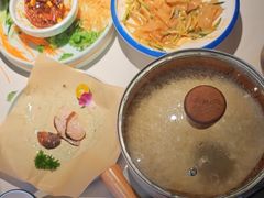 -额娘·春饼烤鸭(华北七楼创始店)