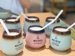-嗲嗲的椰子鸡(亚龙湾总店)