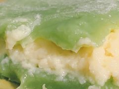 沈大成抹茶牛奶团-盒马鲜生(双清路店)