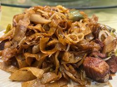 -葛记焖饼(伏牛路店)