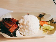 -李先生牛肉面大王(东单店)