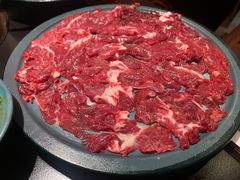 -老城鲜·小海鲜贝贝煲火锅(壹方城店)