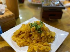 -张记焖窑·十五年专注焖烤(雍和宫店)