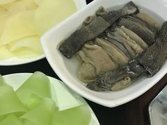 -蜀九香火锅(九眼桥店)