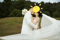 -青禾蒙娜丽莎婚纱摄影(武汉总店)