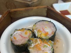 -怀德酒楼·粤菜·海鲜·茶点(宝安国际机场店)