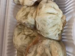 -陈寔包子王·卤煮小肠·京味小吃(龙潭店)