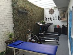 -RoMan罗马健身工作室(莘庄店)