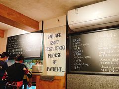 -Cyclus Craft Kitchen薩克思手工厨房