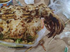 铁板鱿鱼须-兴龙广缘超市(奥体中心店)
