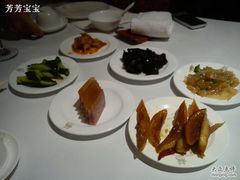 小菜-苏浙汇(朝外店)