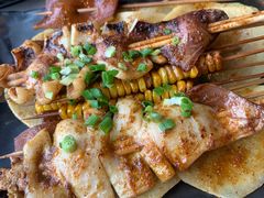 -大正味·蚝酒馆(龙泉店)