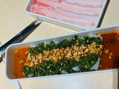 -新大新1993贵州山里味(青云市集店)