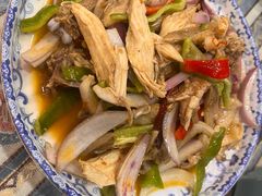 -阿吾丹的烤羊·新疆菜·抓饭·拌面(乌尔禾店)