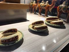 -白起肉夹馍