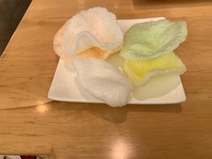 -嘉和一品粥(方庄店)