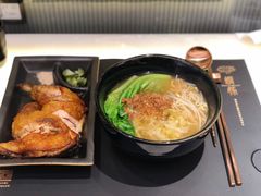 -馔豚·台北菜专门店(深圳湾万象城店)