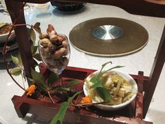 -小城故事·地道宁波味(月湖盛园店)