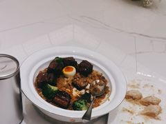 -中心大酒店·本味餐厅