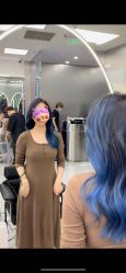 -5M HAIR SALON 旗舰店