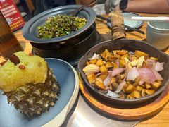 -云海肴云南菜·蒸汽石锅鱼(北京良乡华冠店)