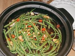 -胡氏大盘鸡新疆菜(石岗店)