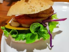 -素虎料理(前门店)