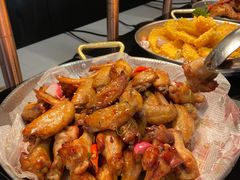-威珀斯酒店·珀萃美食餐厅