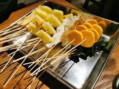 -江湖六膳門串串香(隆礼路店)