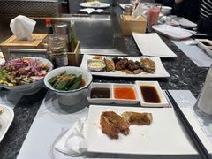 -上渔铁板烧(熙悦汇店)