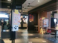 -麦当劳(红旗路店)