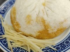 极品小蟹包-孟家蟹包(锦绣街店)