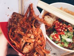 张飞卤煮(锦里店)-張飛牛肉(锦里店)