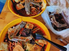 -龍城柳州螺蛳粉(群星路店)