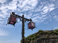 -盘门景区