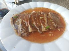 -杨记小骨头羊杂馆(南五马路店)
