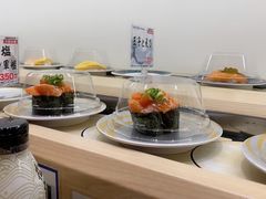 -大起水产回转寿司(大丸心斋桥店)