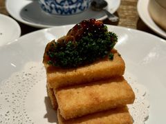 -上海总会SHANGHAICLUB(兴业太古汇店)