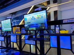 -复兴未来·轰趴空间(泰富百货店)