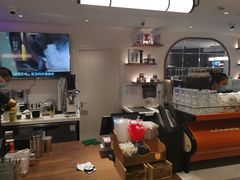 -Peet's Coffee皮爷咖啡(大学路店)