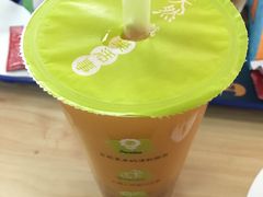 -乐活事·手作鲜果茶(世贸商城店)