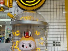 -泡泡玛特POPMART(上海环球港店)