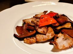 -庐灶江南·江南菜·四合院Bistro(东直门雍和宫·原华侨宾馆店)