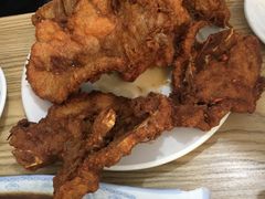 -九龙餐厅(大沽路店)