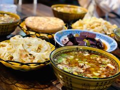 -兄弟俩老李家牛肉汤(总店)