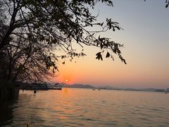 -云龙湖旅游景区