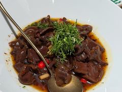 -一坐一忘云南菜(卓悦中心)